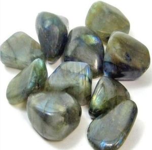 Labradorite Tumbled Stone