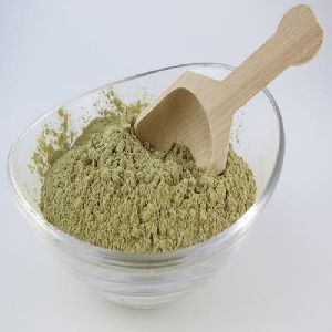 Aloe Vera Leaf Powder