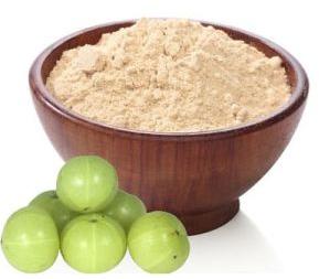 Amla Powder