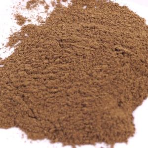Black Henna Hair Color Powder