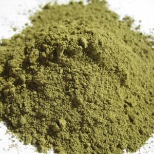 Colourless Henna Powder