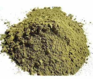 gokhru powder