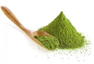 Green Tea Powder