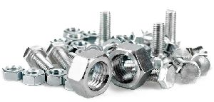 Metal Fasteners