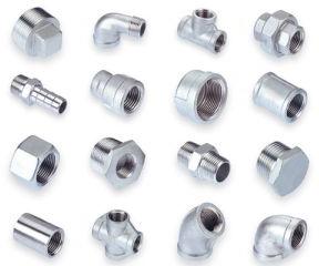 Pipe Fittings