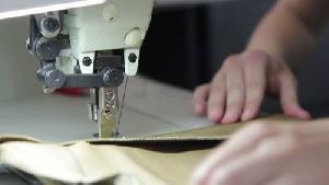 Garment Stitching Services