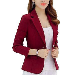 ladies blazer