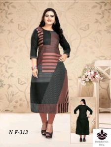 Casual Long Kurtis