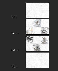 300x450 MM Kitchen Series Digital Wall Tiles