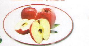 Pure apple Fruit Jam