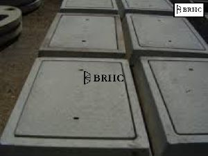 Rectangular Manhole Covers