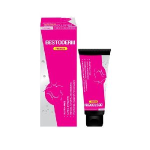 Breast Enhancement Cream