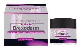 Brexoderm breast reduction cream