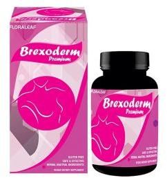 BREXODERM Breast reduction pills for female