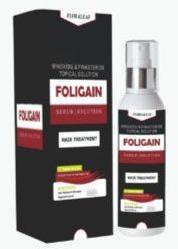 FAMOUS FOLIGAIN HAIR SERUM FOR STRONG HAIR