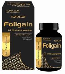 Foligain Hair Growth Supplement in Online Now