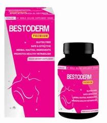 BESTODERM PILLS FOR WOMEN