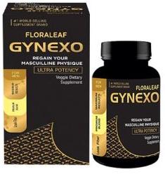 gynexo man breast reduction herbal pills