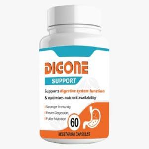 Dieone Herbal Dietary Supplement