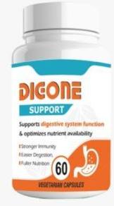 DIGONE DIETARY HERBAL SUPPLEMENT