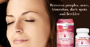 Shinoderm Pills For youthful glow And skin whitening