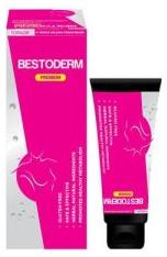 Breast Enlargement Cream