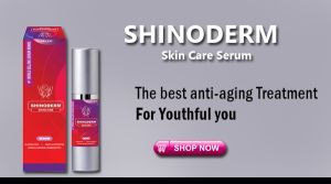 Natural skin Lightening Serum