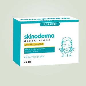 skinoderma soap for skin whitening