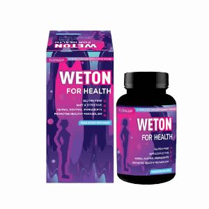 Weton weight gain supplement pills