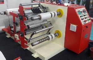 DOCT Slitter Machine