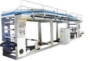 Lamination Machine