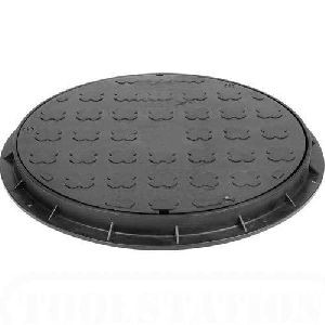 Frp Manhole Cover