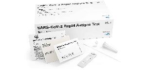 Coronavirus SARS-CoV-2 Test Kit