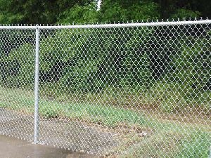 Chain Link Fence