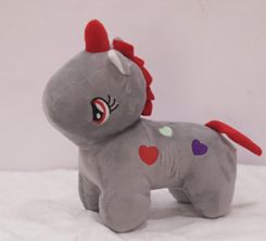 Stuffed Horse Toy