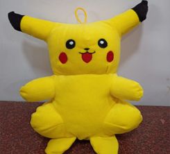 Stuffed Pokemon Toy