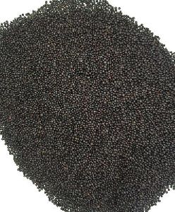 Black Mustard Seeds