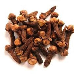 Cloves