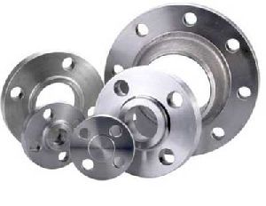 Din Flanges