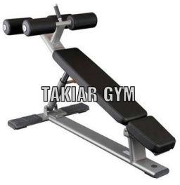 abdominal bench