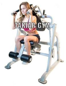 Abdominal Machine