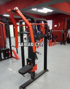 Chest Press Machine