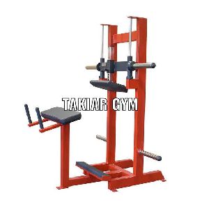 Standing Calf Bench