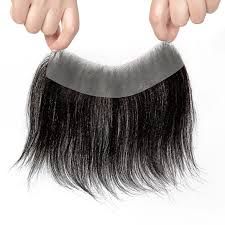 Frontal Hair Closure