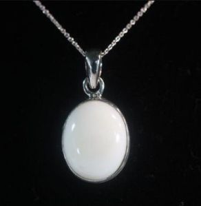 10.30 Carat Opal Pendant