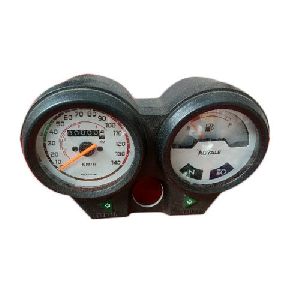 Analogue Speedometer Assembly