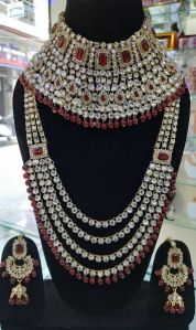 Bridal Jewelry Sets