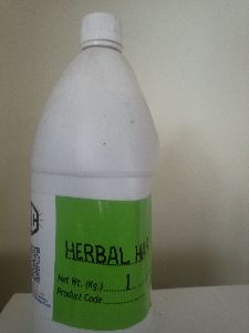 Herbal Hair Oil