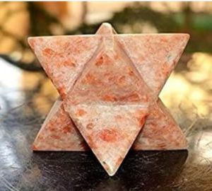 8 Point Merkaba Star