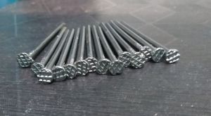 mild steel nails